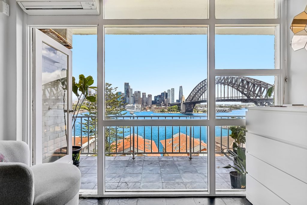 Sold - 306/57 Upper Pitt Street - New Property in Kirribilli - Real Estate by Jodie Wright