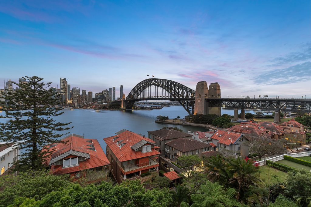 Sold - 306/57 Upper Pitt Street - New Property in Kirribilli - Real Estate by Jodie Wright