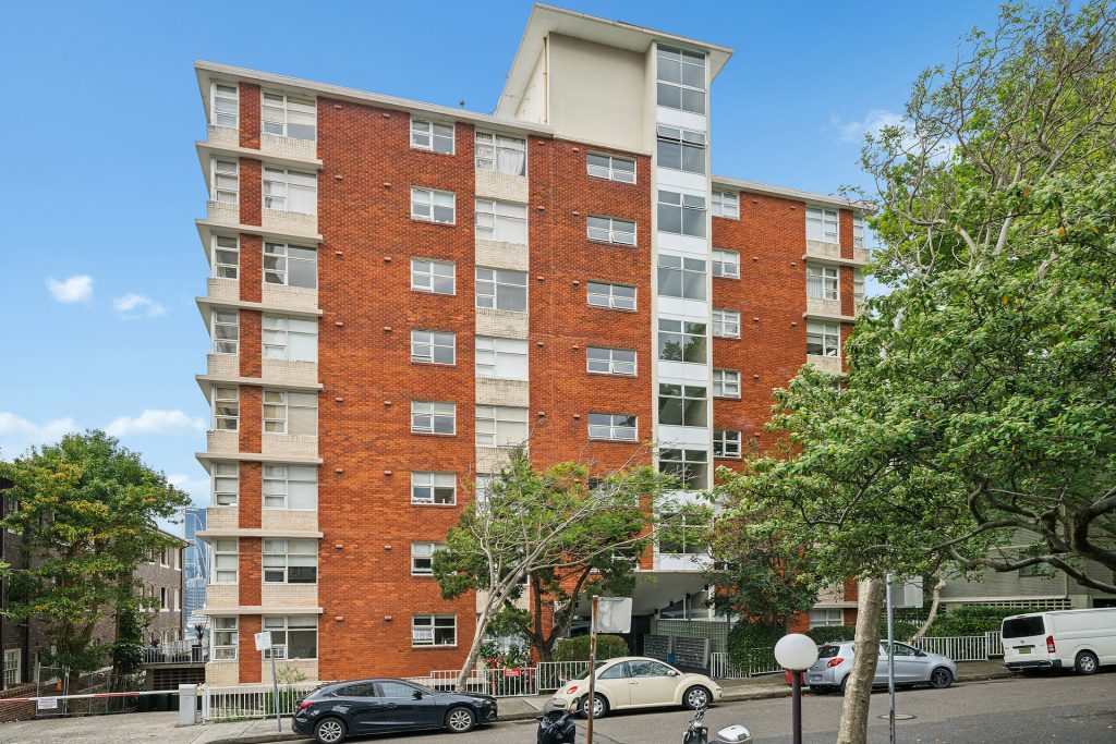 Sold - 306/57 Upper Pitt Street - New Property in Kirribilli - Real Estate by Jodie Wright
