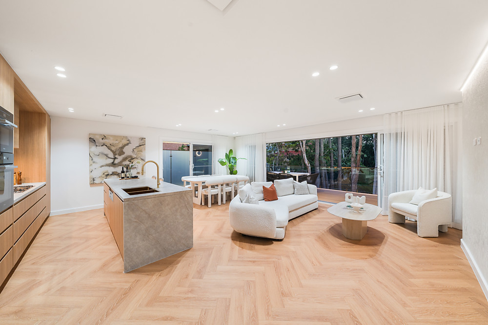 Sold - 115C Essex Street - New Property in Epping - Real Estate by Teena Vaughan