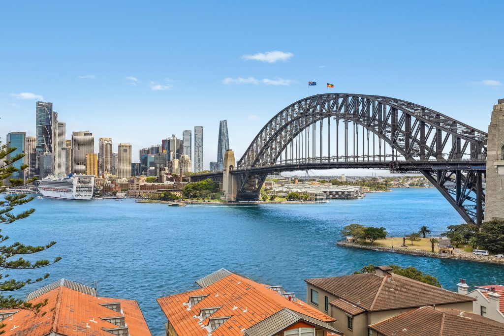 Sold - 306/57 Upper Pitt Street - New Property in Kirribilli - Real Estate by Jodie Wright