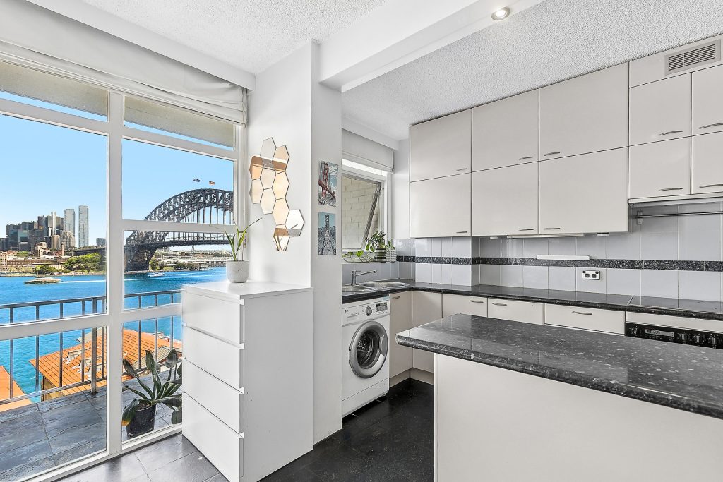 Sold - 306/57 Upper Pitt Street - New Property in Kirribilli - Real Estate by Jodie Wright