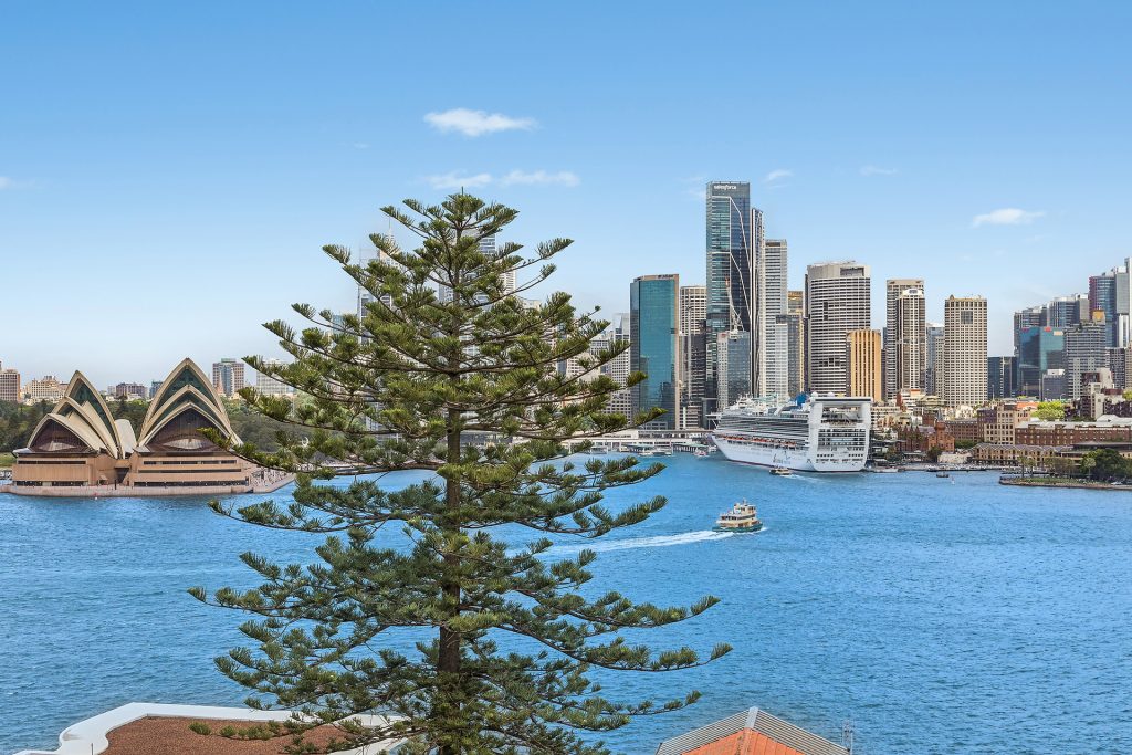 Sold - 306/57 Upper Pitt Street - New Property in Kirribilli - Real Estate by Jodie Wright