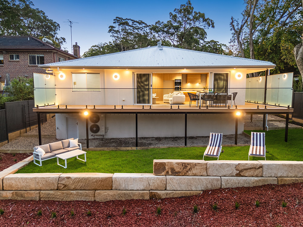 Sold - 115C Essex Street - New Property in Epping - Real Estate by Teena Vaughan