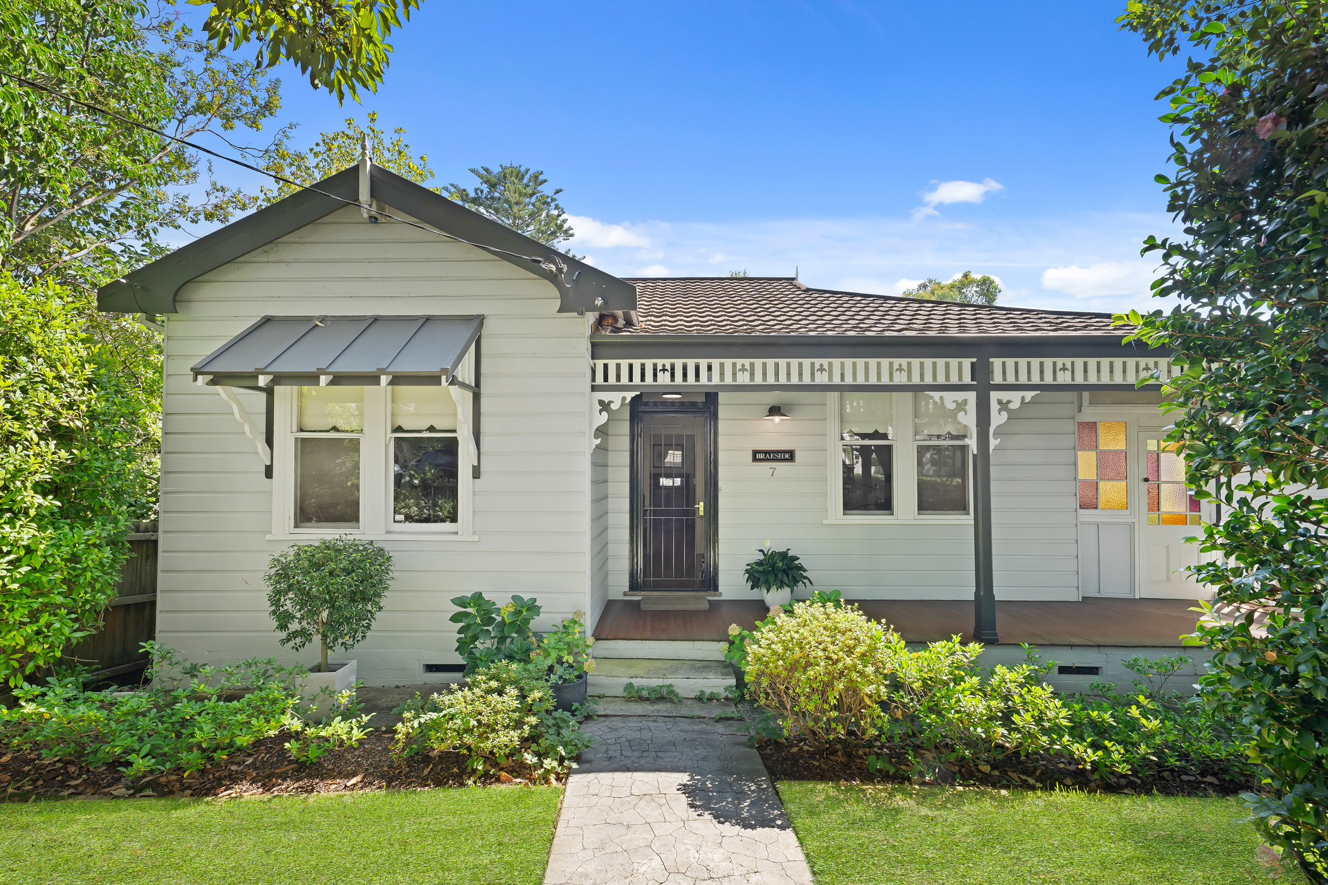Sold - 7 Dunlop Street - New Property in Epping - Real Estate by Teena Vaughan