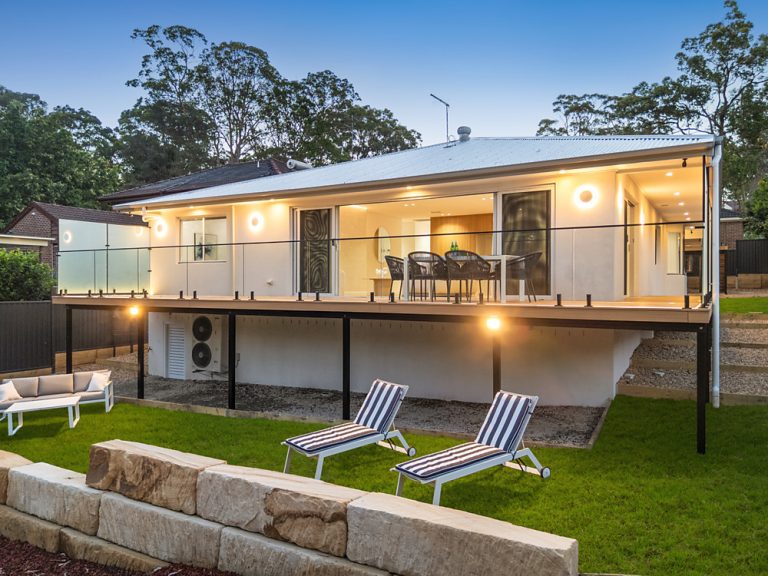 Sold - 115C Essex Street - New Property in Epping - Real Estate by Teena Vaughan