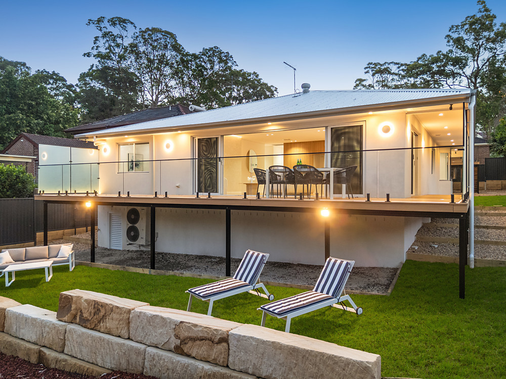 Sold - 115C Essex Street - New Property in Epping - Real Estate by Teena Vaughan