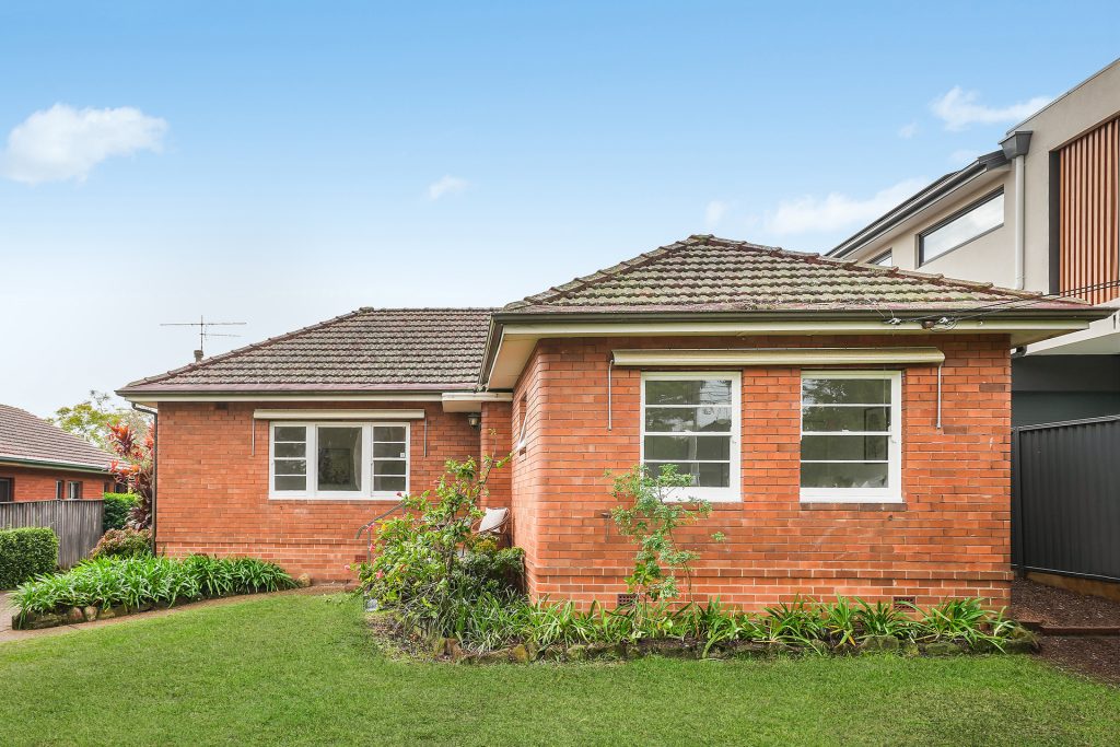 Sold - 14 Lincoln Street - New Property in Eastwood - Real Estate by Teena Vaughan