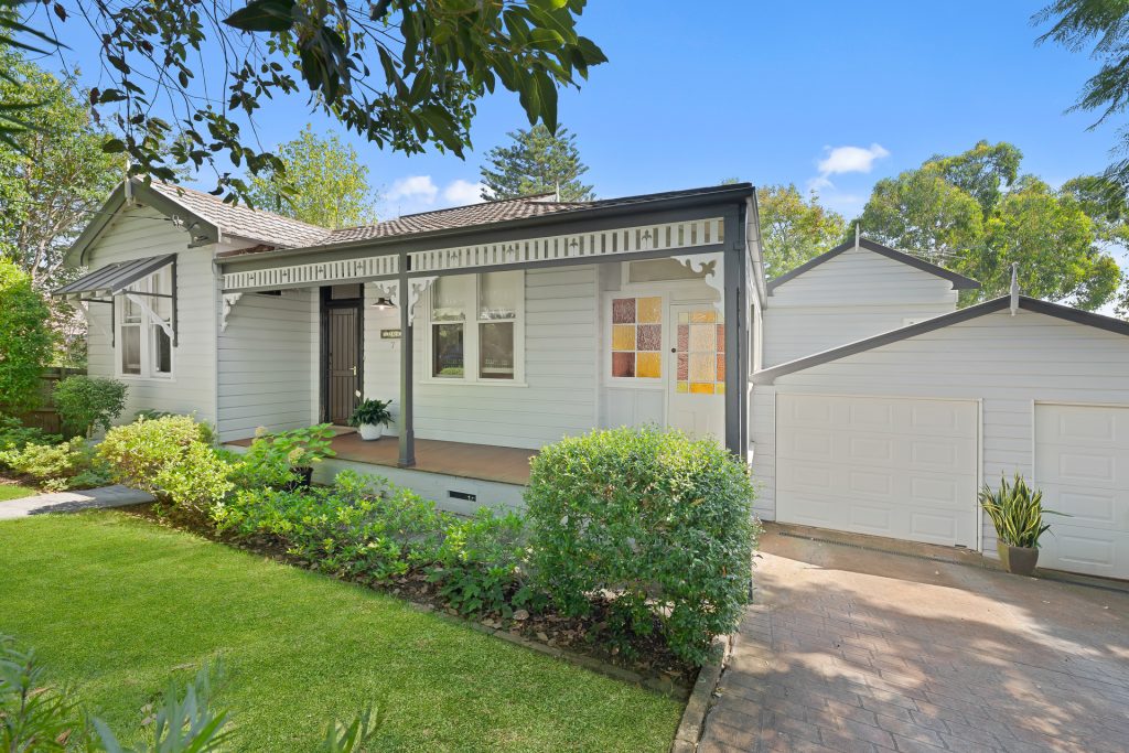 Sold - 7 Dunlop Street - New Property in Epping - Real Estate by Teena Vaughan