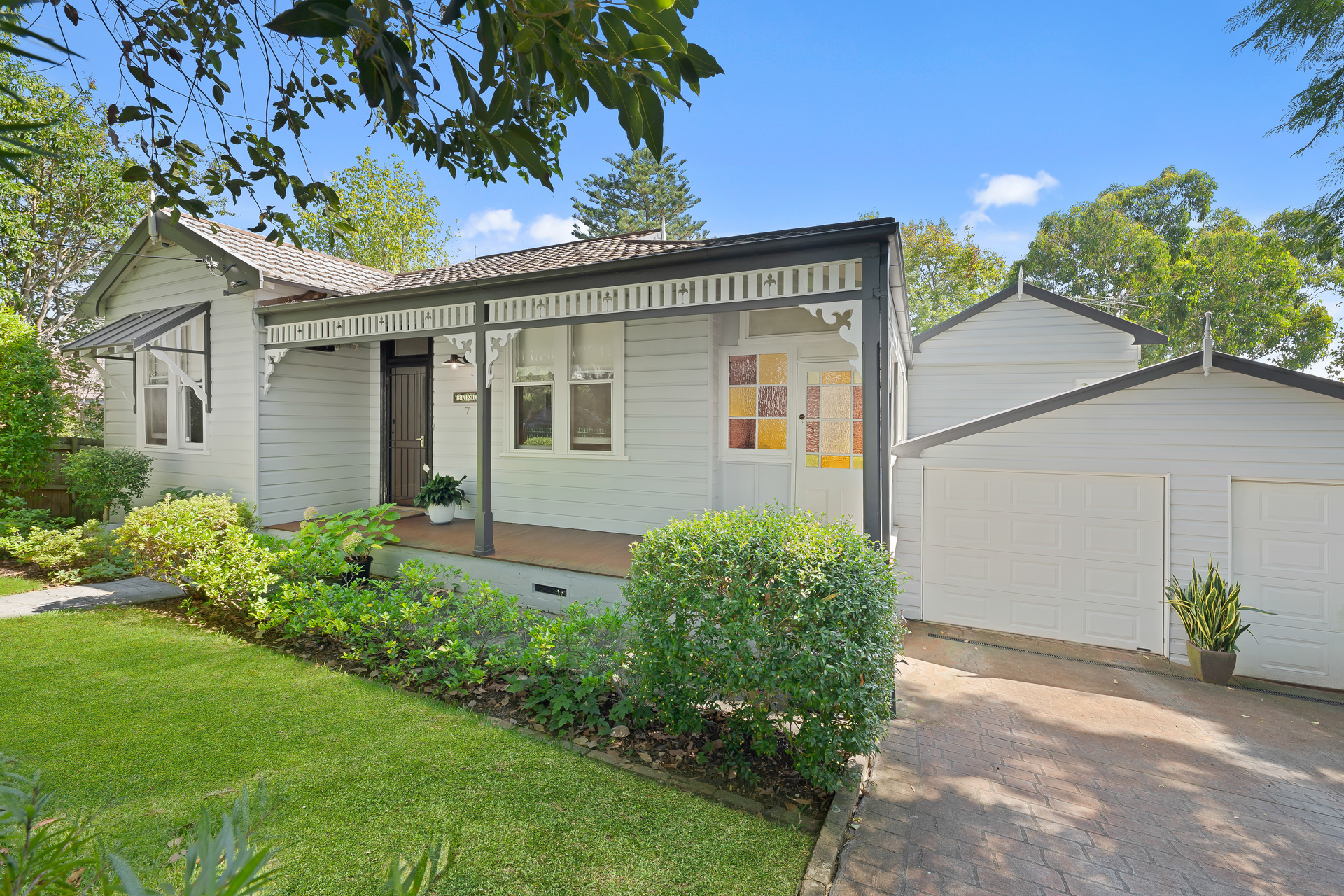 Sold - 7 Dunlop Street - New Property in Epping - Real Estate by Teena Vaughan