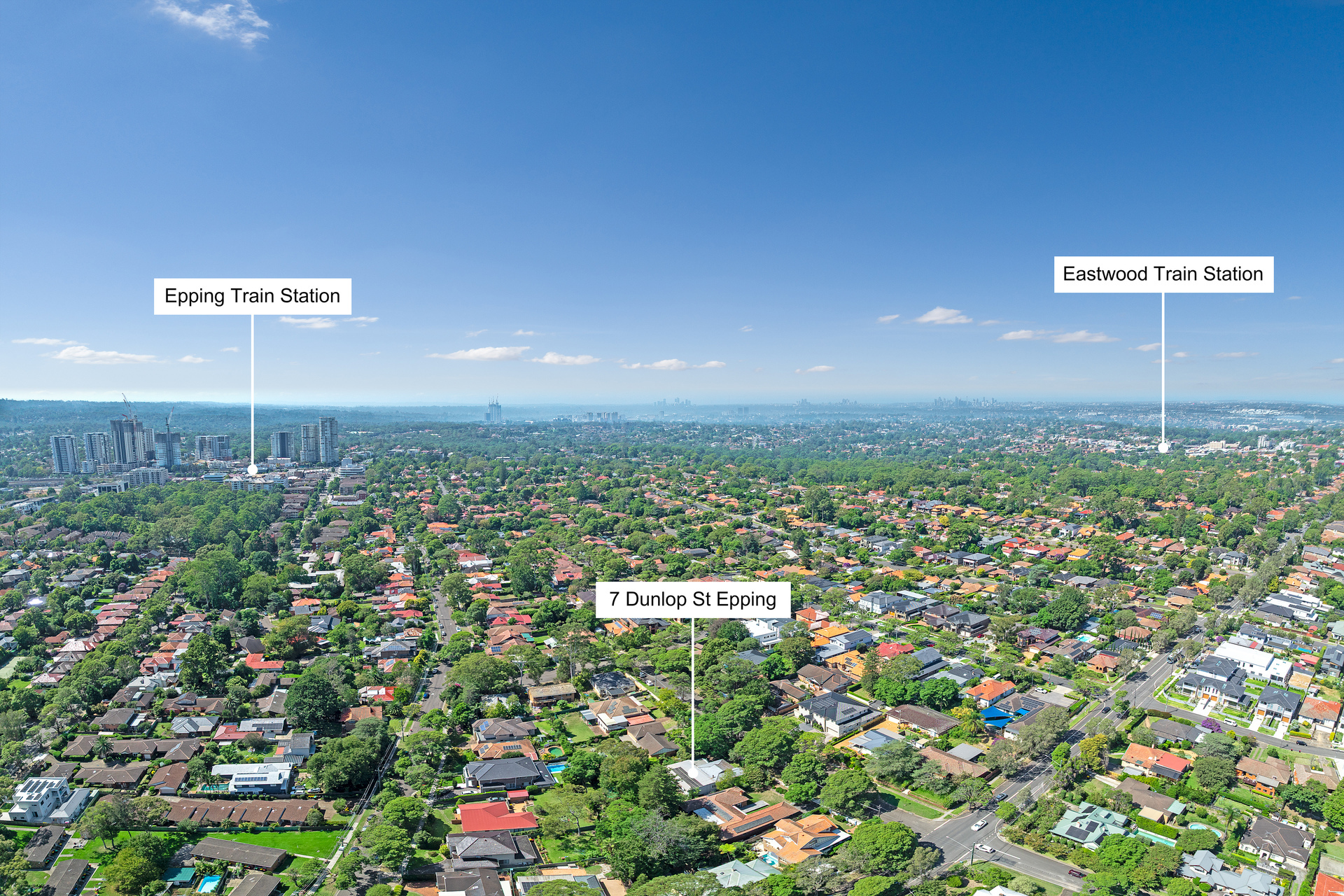 Sold - 7 Dunlop Street - New Property in Epping - Real Estate by Teena Vaughan