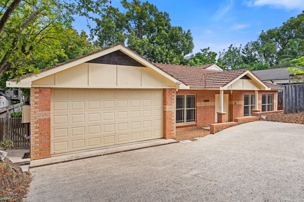 Sold - 9A Hillcrest Avenue - New Property in Epping - Real Estate by Teena Vaughan