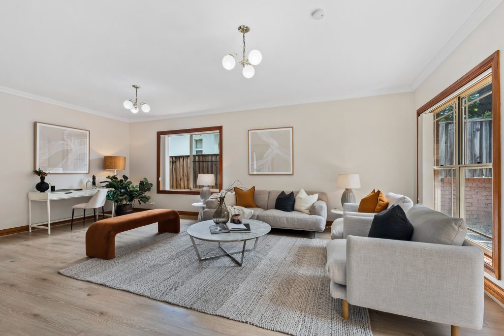 Sold - 9A Hillcrest Avenue - New Property in Epping - Real Estate by Teena Vaughan
