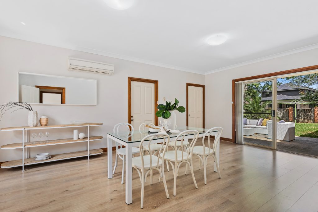 Sold - 9A Hillcrest Avenue - New Property in Epping - Real Estate by Teena Vaughan