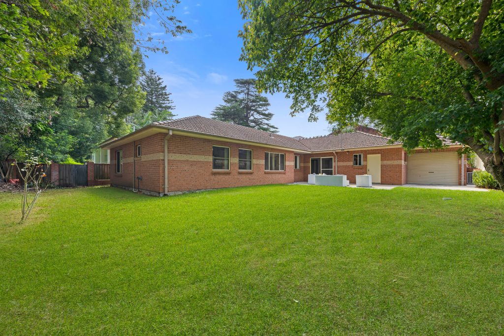 Sold - 9A Hillcrest Avenue - New Property in Epping - Real Estate by Teena Vaughan