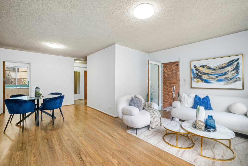 Sold - 1/36 Cambridge Street - New Property in Epping - Real Estate by Betty Ockerlander