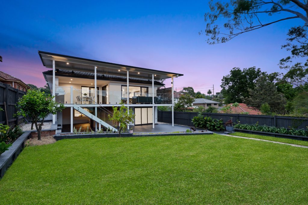10 Darvall Road, Eastwood
