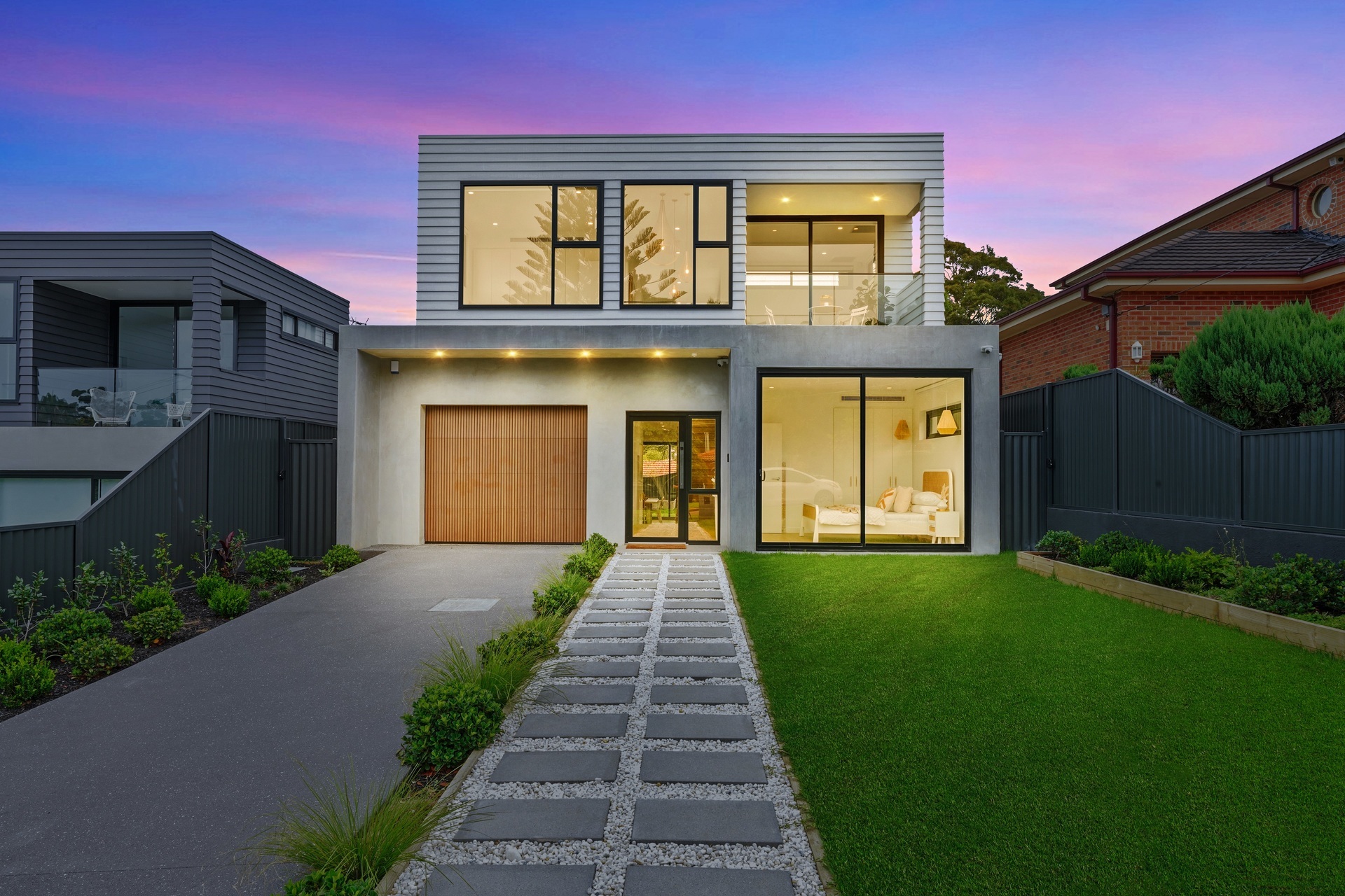Sold - 7 Lambert Street - New Property in West Ryde - Real Estate by Teena Vaughan
