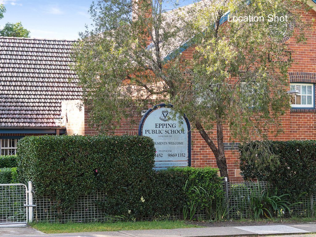 Sold - 1/36 Cambridge Street - New Property in Epping - Real Estate by Betty Ockerlander
