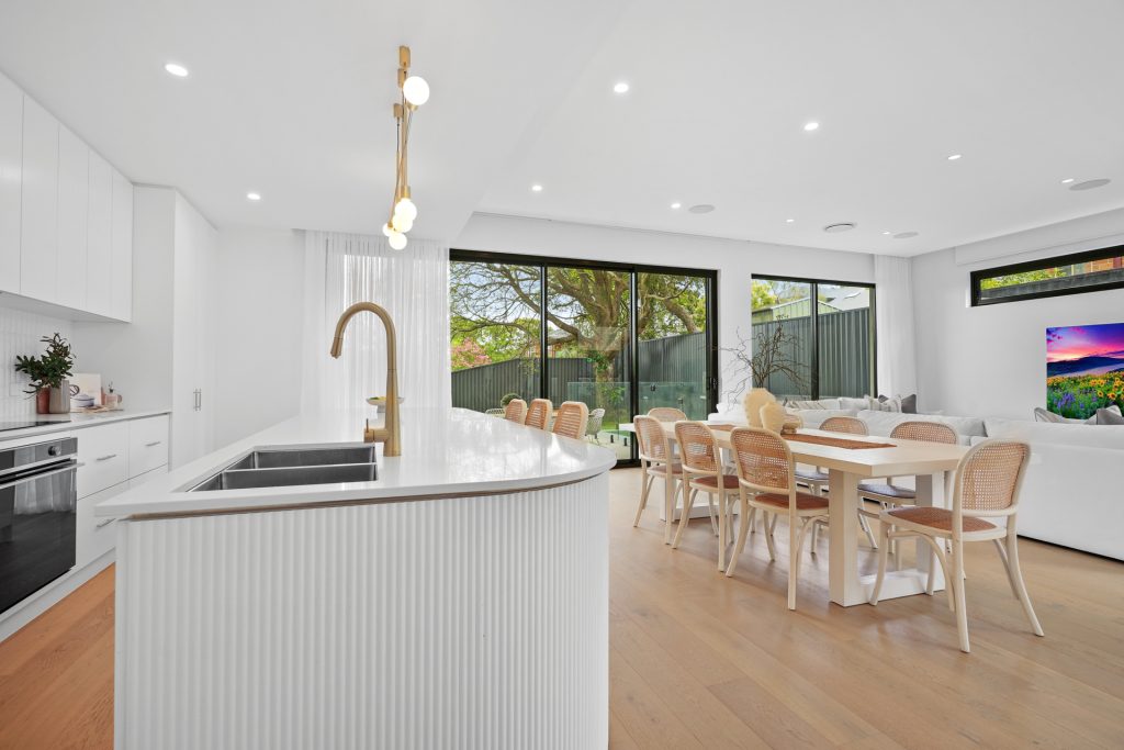 Sold - 7 Lambert Street - New Property in West Ryde - Real Estate by Teena Vaughan