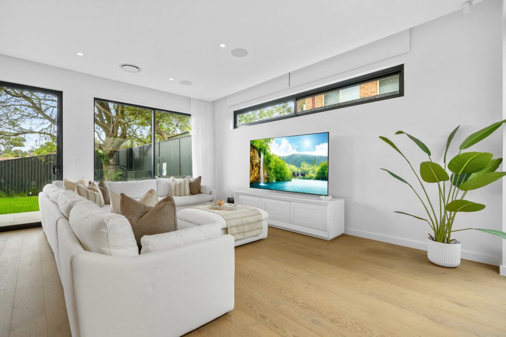 Sold - 7 Lambert Street - New Property in West Ryde - Real Estate by Teena Vaughan