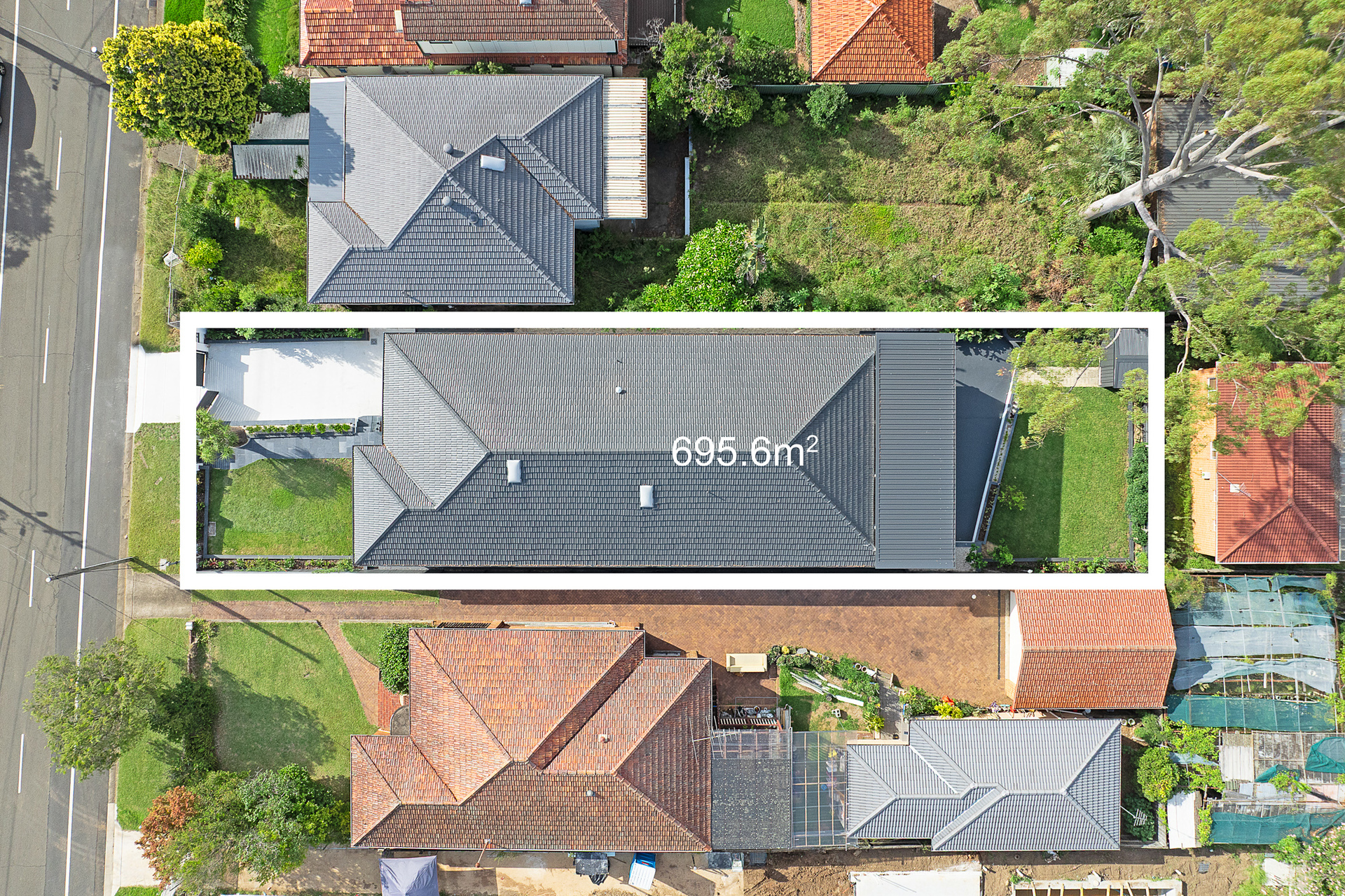 Sold - 10 Darvall Road - New Property in Eastwood - Real Estate by Teena Vaughan