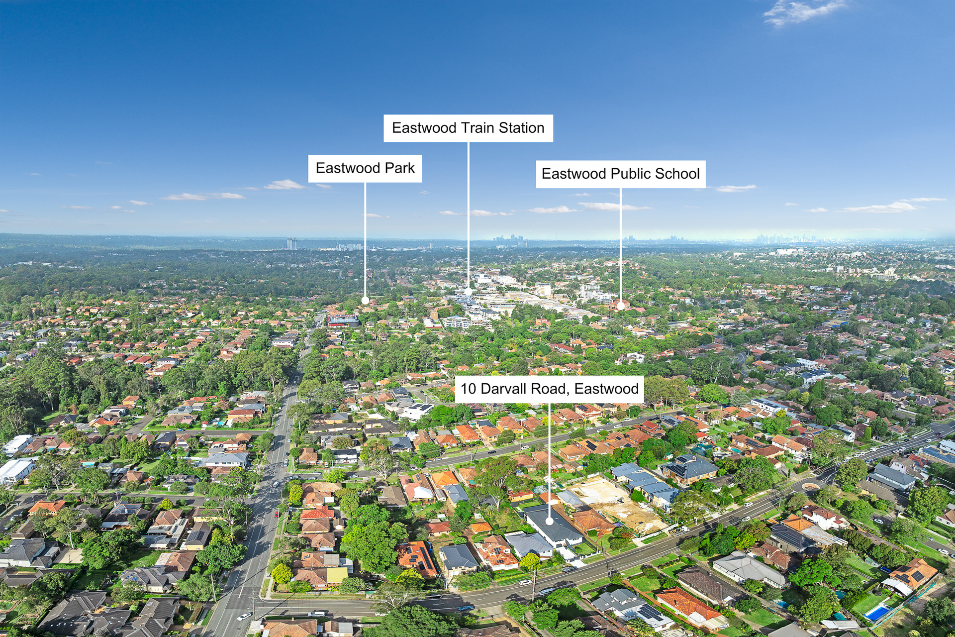 Sold - 10 Darvall Road - New Property in Eastwood - Real Estate by Teena Vaughan