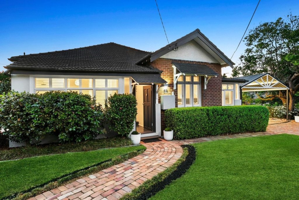 85 Midson Road, Epping