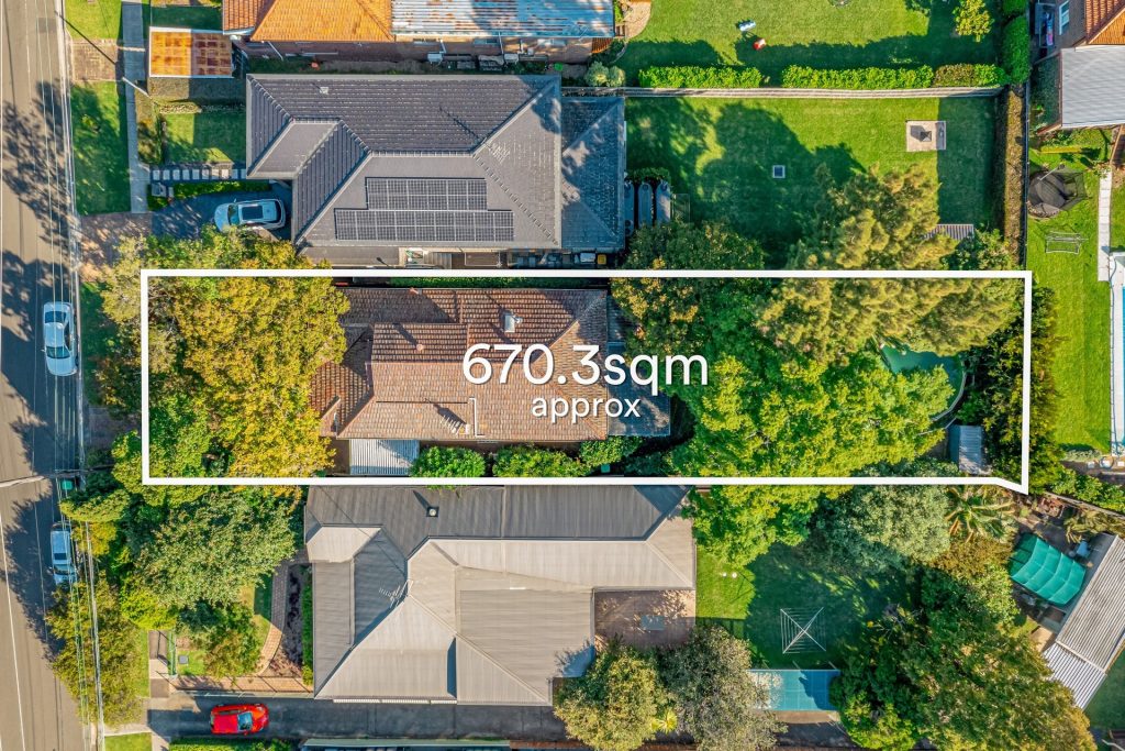 Sold - 11 Darvall Road - New Property in Eastwood - Real Estate by Teena Vaughan