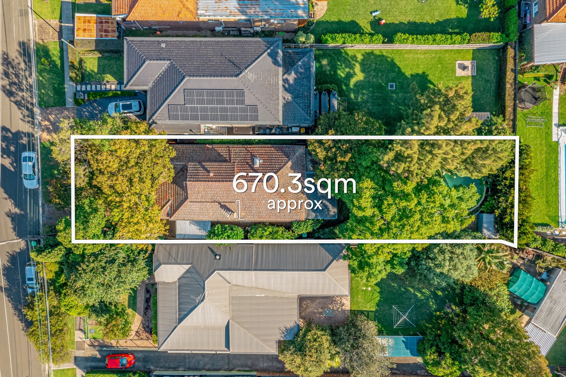 Sold - 11 Darvall Road - New Property in Eastwood - Real Estate by Teena Vaughan
