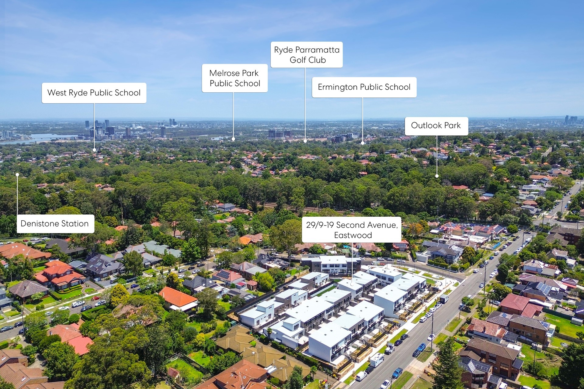 For Sale - 29/9-19 Second Avenue - New Property in Eastwood - Real Estate by Teena Vaughan