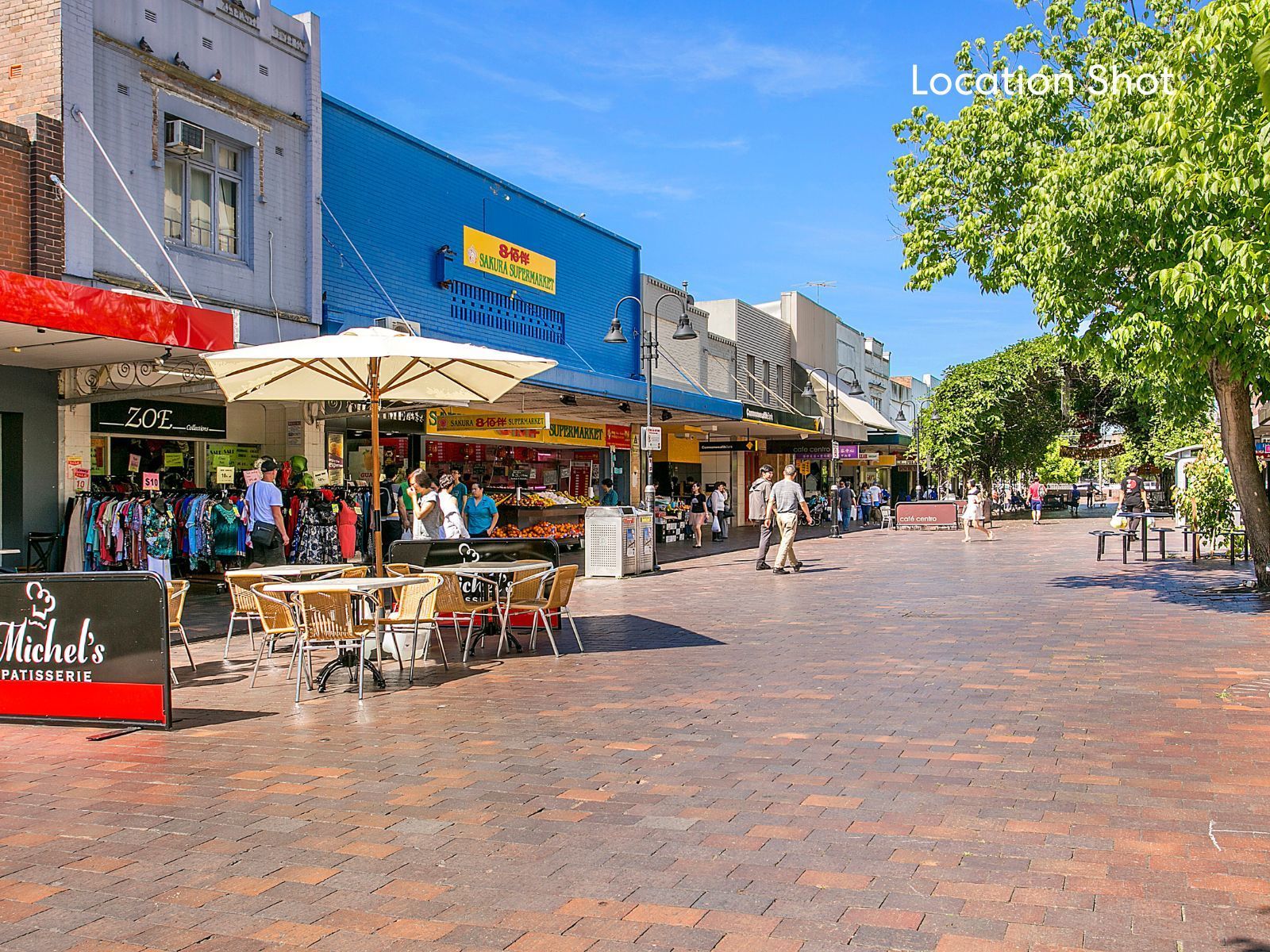 For Sale - 29/9-19 Second Avenue - New Property in Eastwood - Real Estate by Teena Vaughan