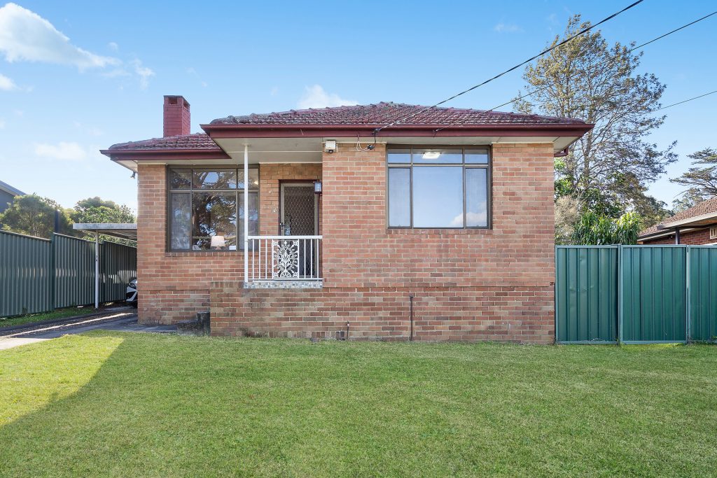 Sold - 7 Cheers Street - New Property in West Ryde - Real Estate by Teena Vaughan