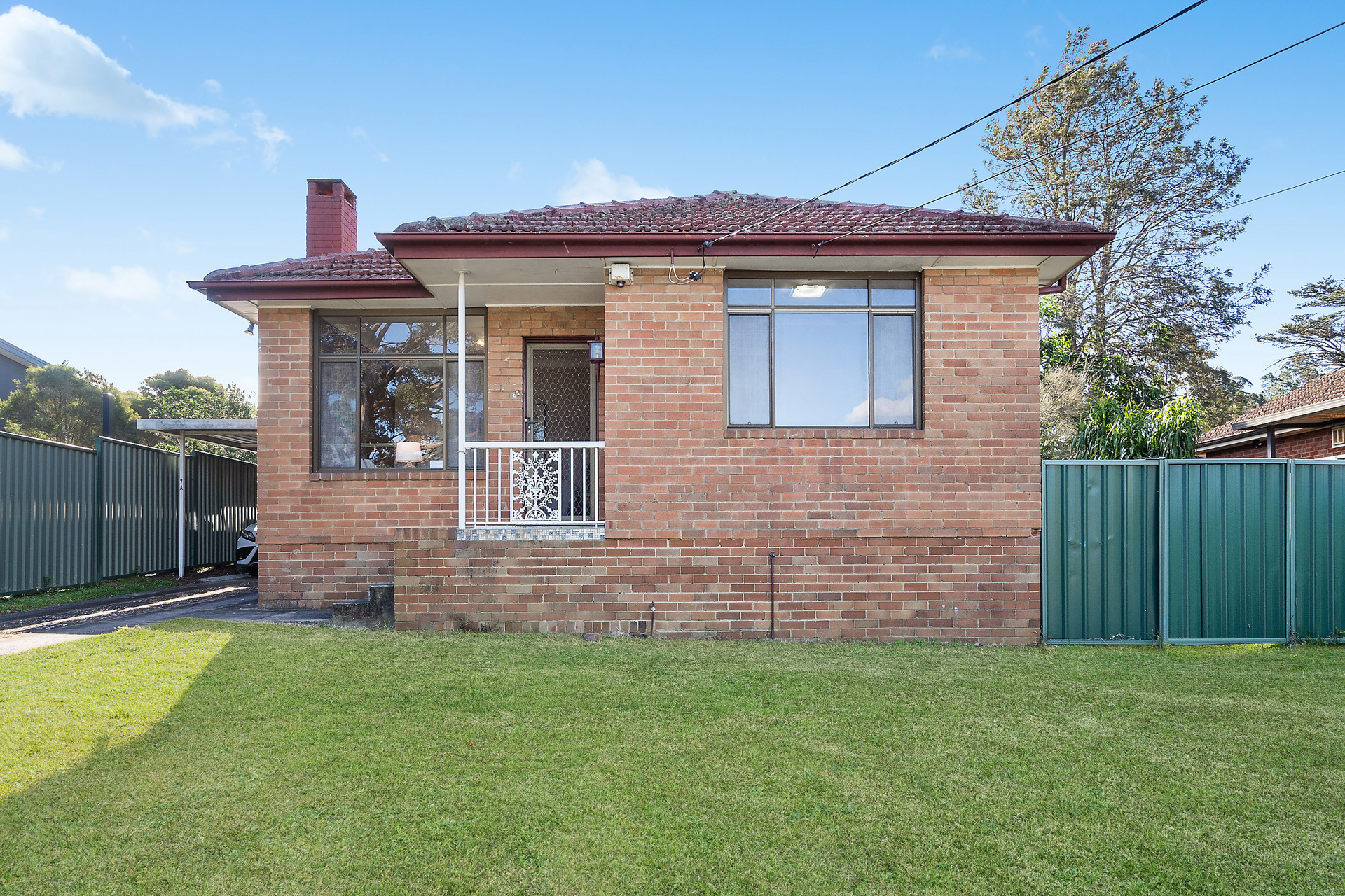 Sold - 7 Cheers Street - New Property in West Ryde - Real Estate by Teena Vaughan