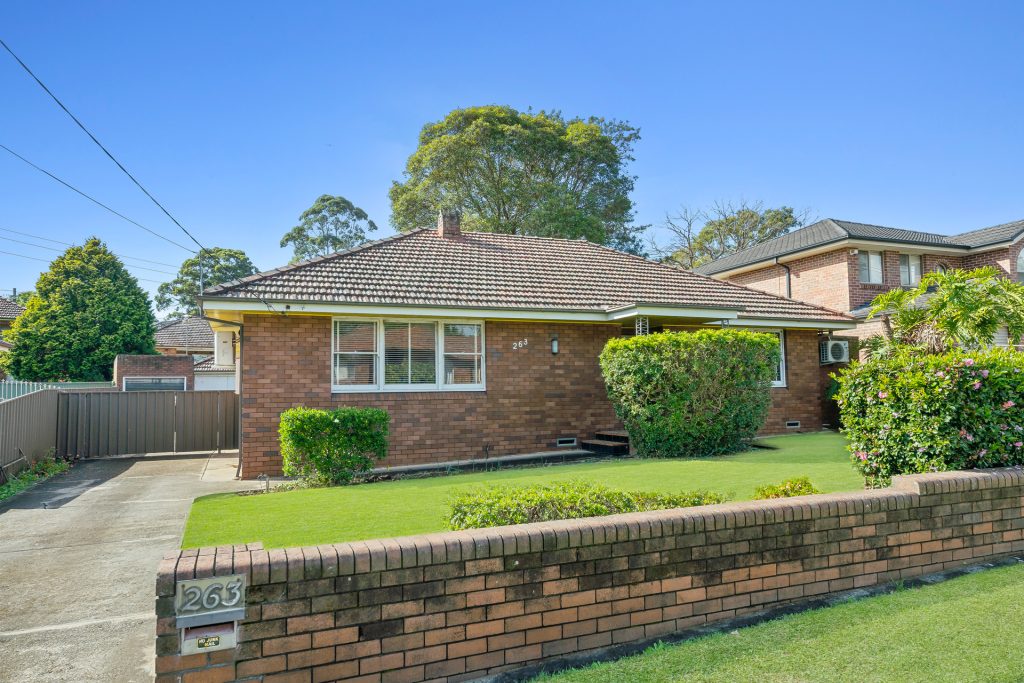 Sold - 263 Ryedale Road - New Property in Eastwood - Real Estate by Teena Vaughan