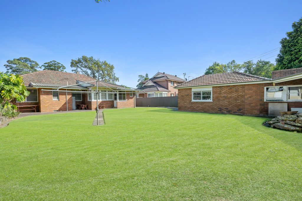 Sold - 263 Ryedale Road - New Property in Eastwood - Real Estate by Teena Vaughan
