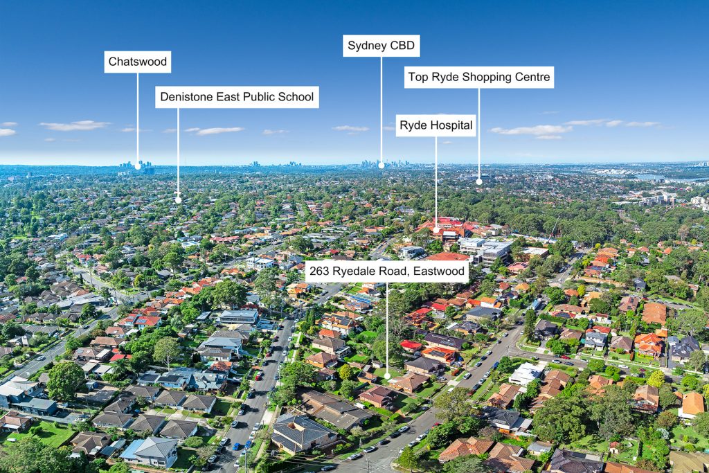 Sold - 263 Ryedale Road - New Property in Eastwood - Real Estate by Teena Vaughan