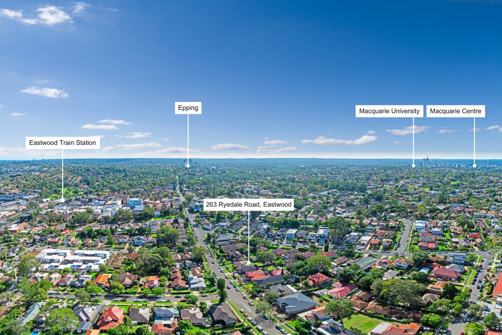 Sold - 263 Ryedale Road - New Property in Eastwood - Real Estate by Teena Vaughan