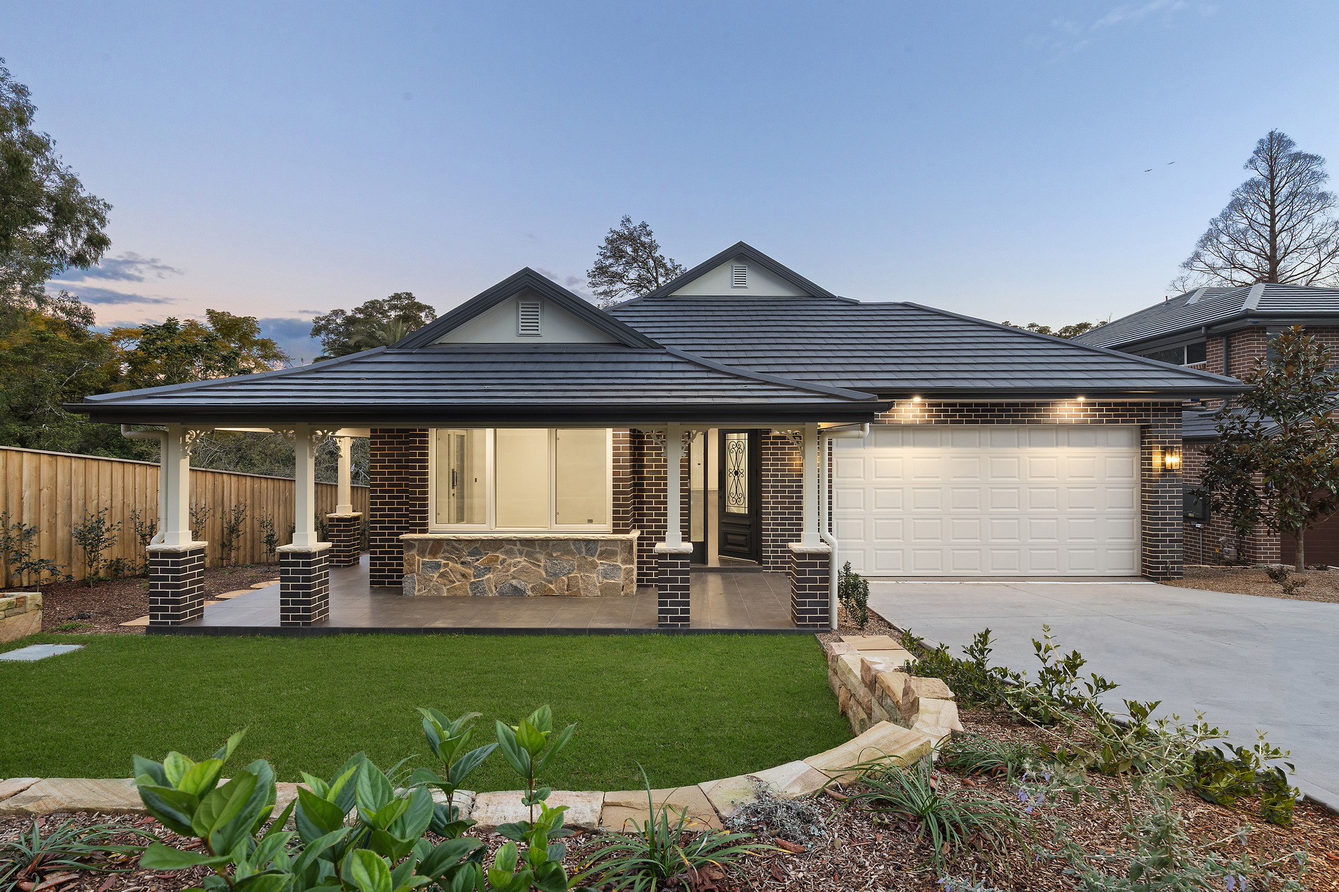For Sale - 38B Malton Road - New Property in Beecroft - Real Estate by Nick Bedford