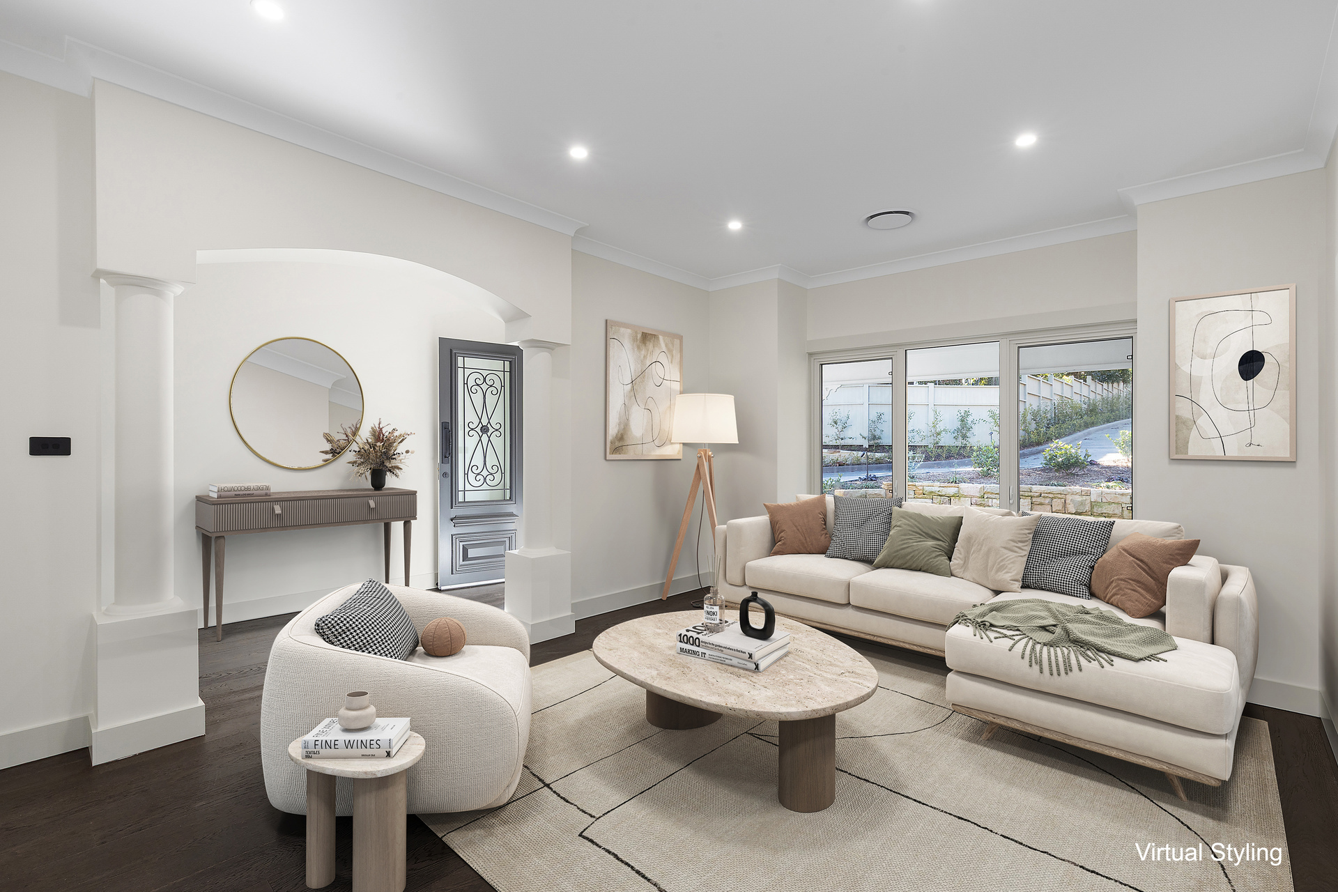 For Sale - 38B Malton Road - New Property in Beecroft - Real Estate by Nick Bedford