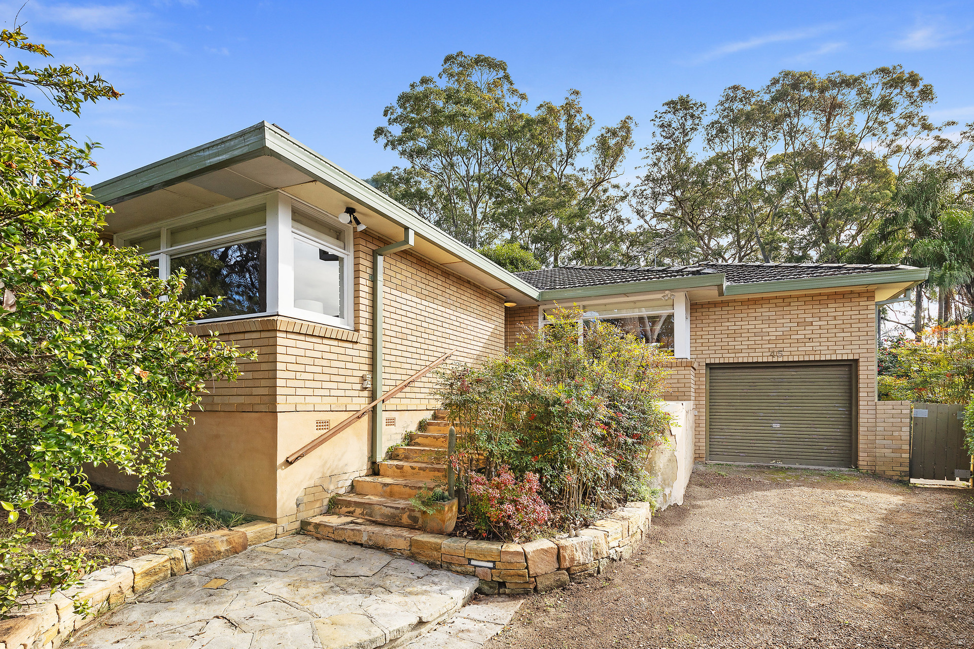 Sold - 45 Wesson Road - New Property in West Pennant Hills - Real Estate by Nick Bedford