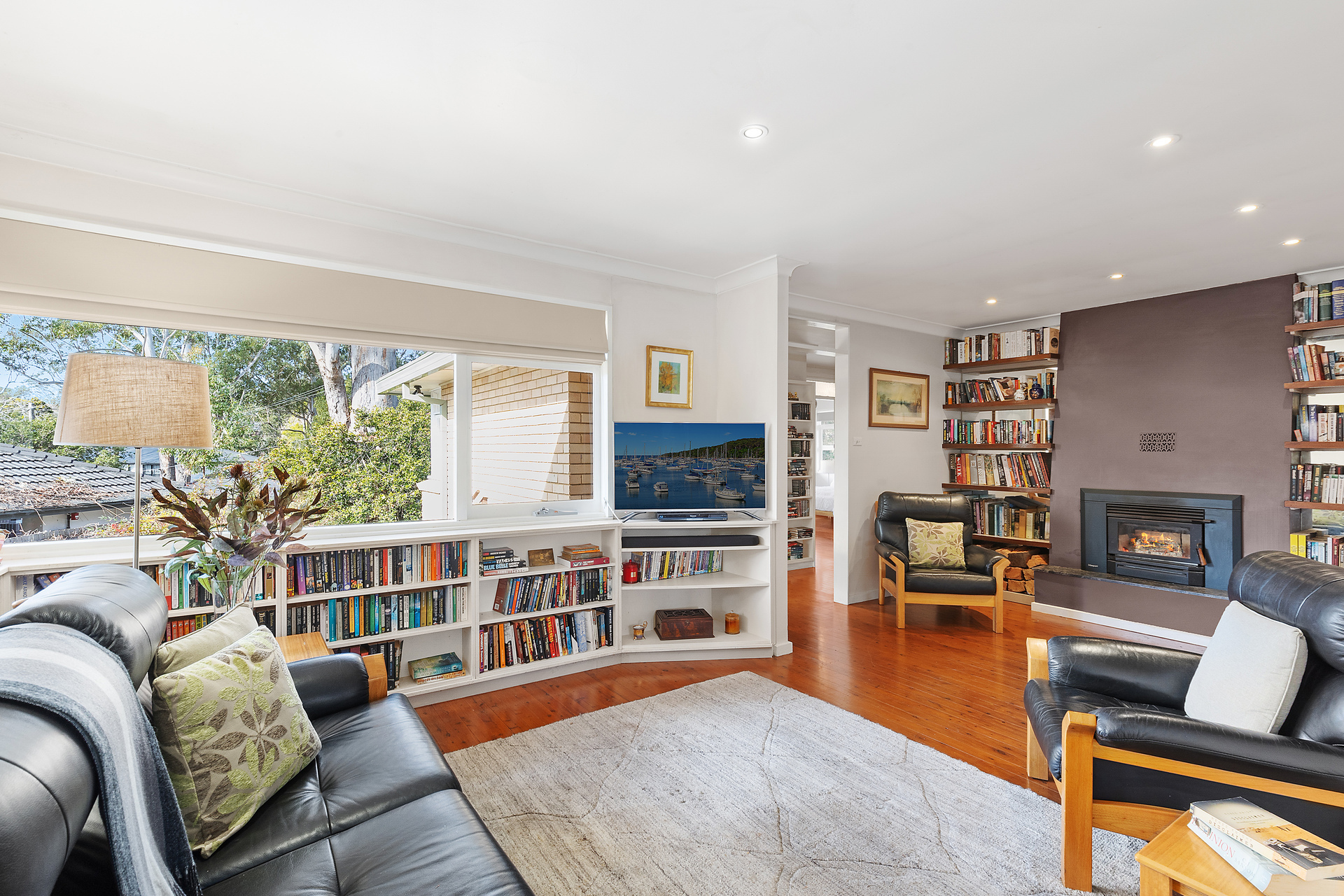 Sold - 45 Wesson Road - New Property in West Pennant Hills - Real Estate by Nick Bedford