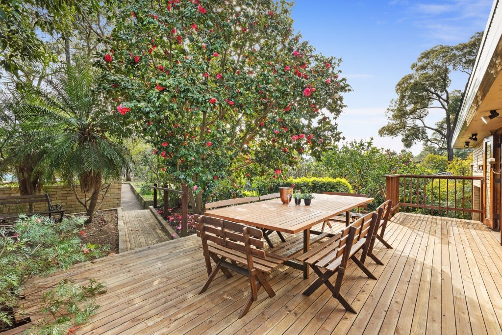Sold - 45 Wesson Road - New Property in West Pennant Hills - Real Estate by Nick Bedford