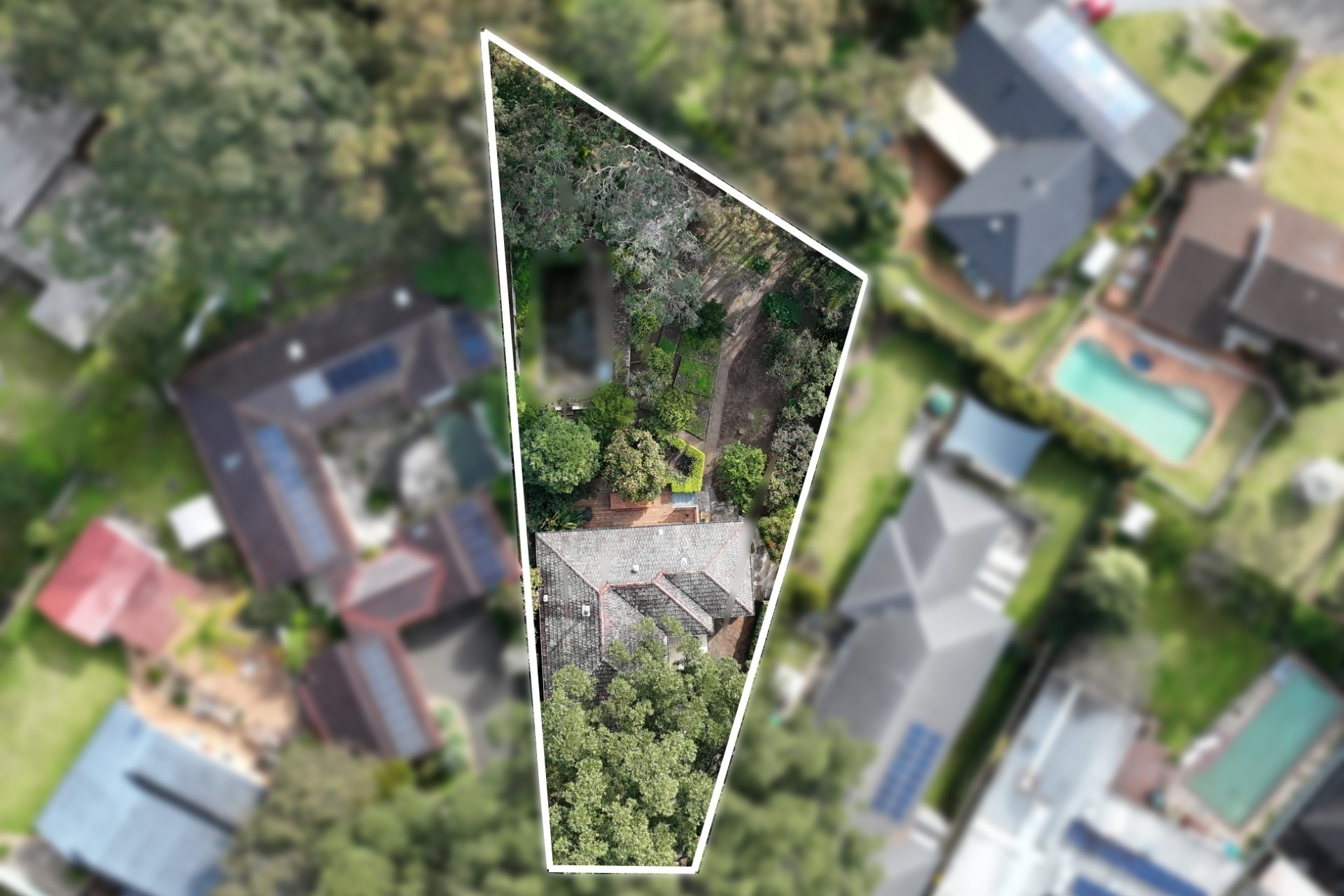 Sold - 45 Wesson Road - New Property in West Pennant Hills - Real Estate by Nick Bedford