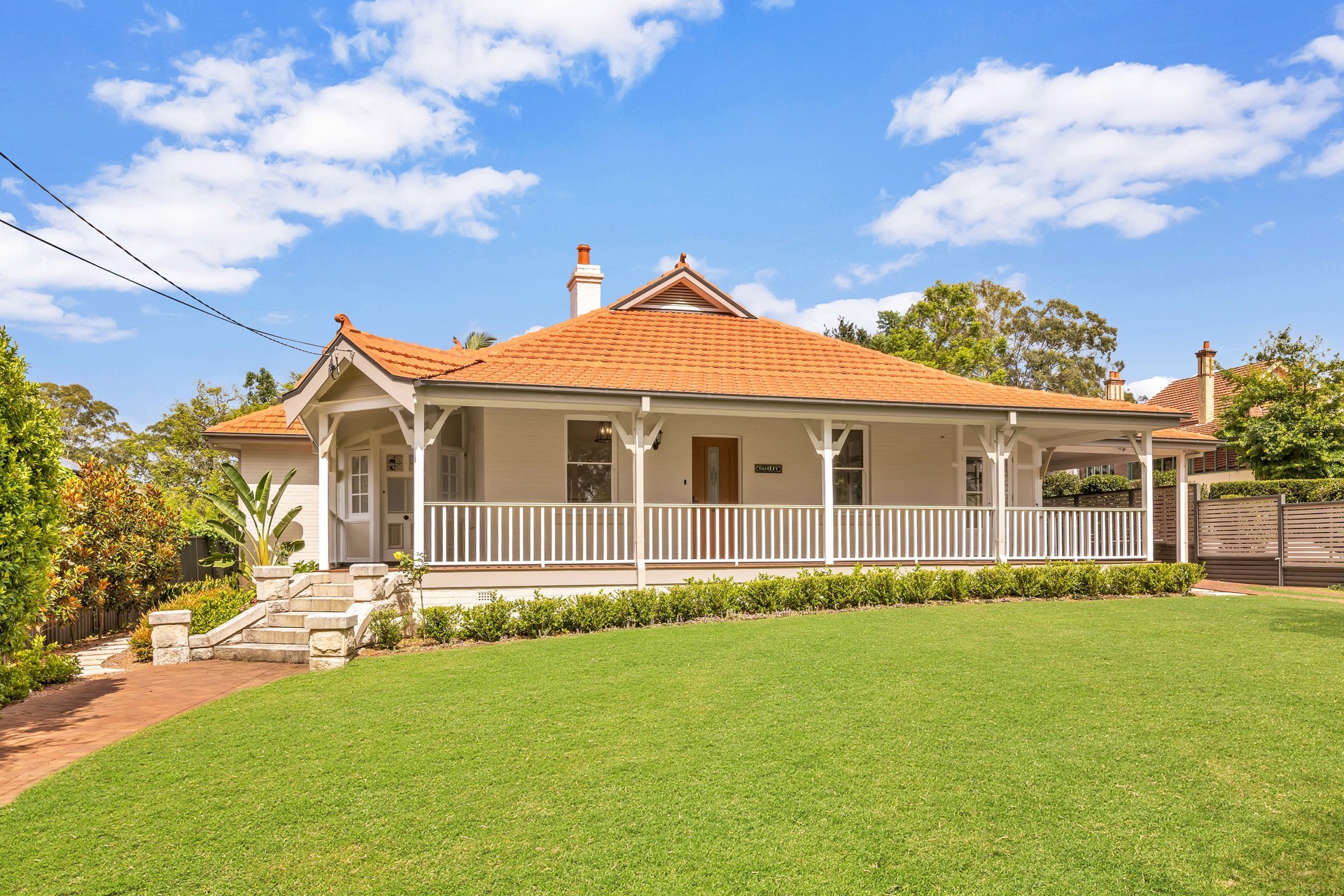 Leased - 35 Wongala Crescent - New Property in Beecroft - Real Estate by Sam Khalfaoui