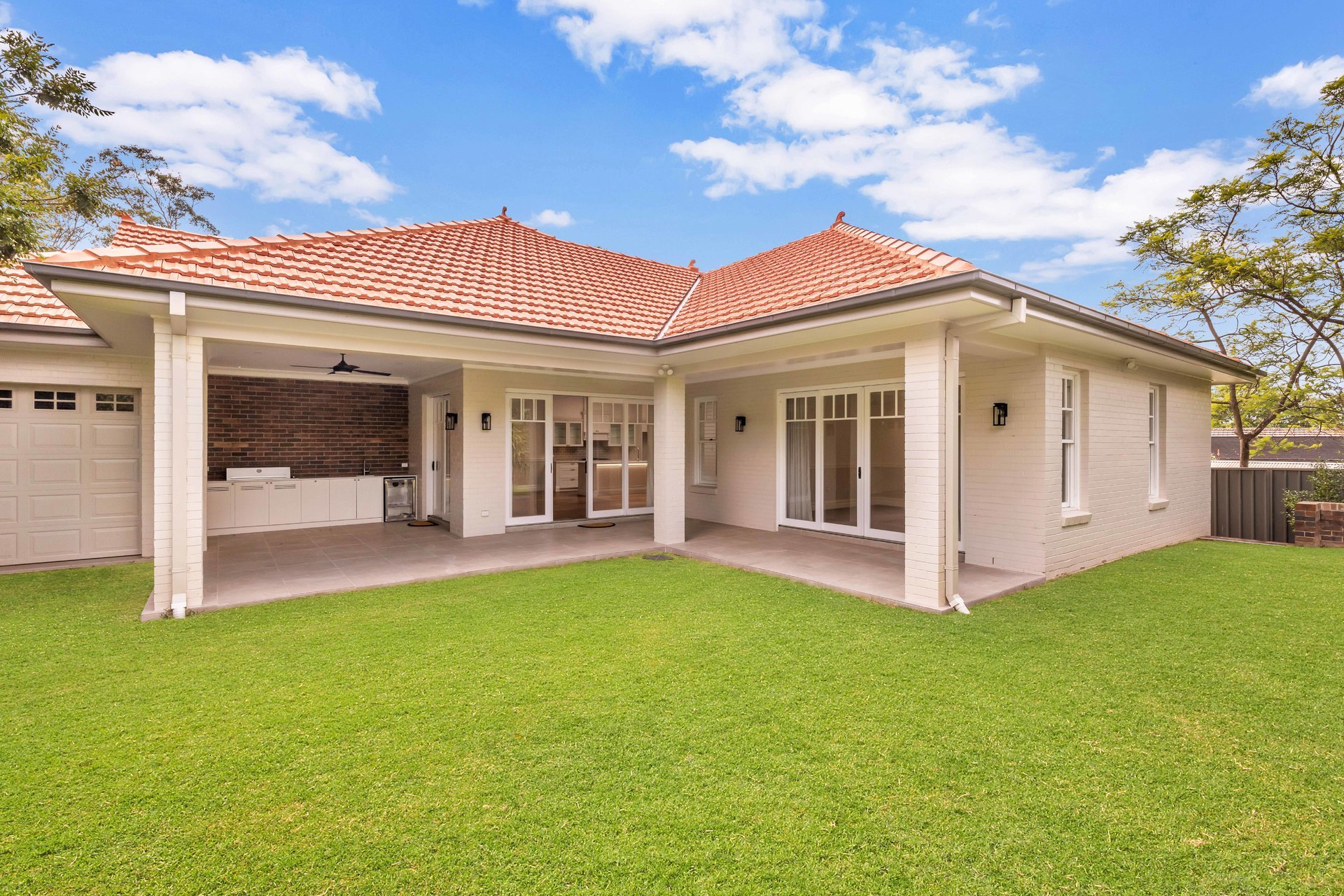 Leased - 35 Wongala Crescent - New Property in Beecroft - Real Estate by Sam Khalfaoui