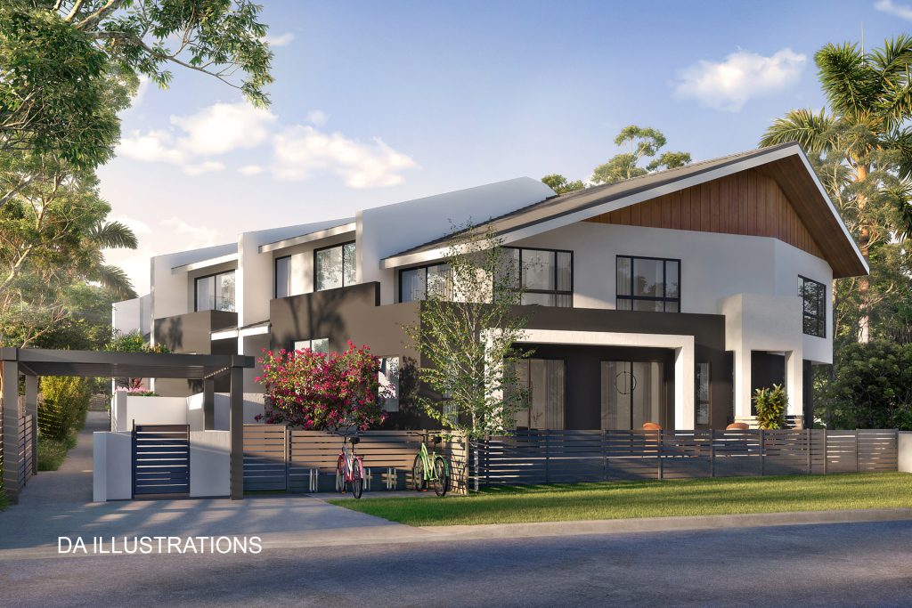 For Sale - 3/14 Howe Street - New Property in Westmead - Real Estate by Amit Nayak