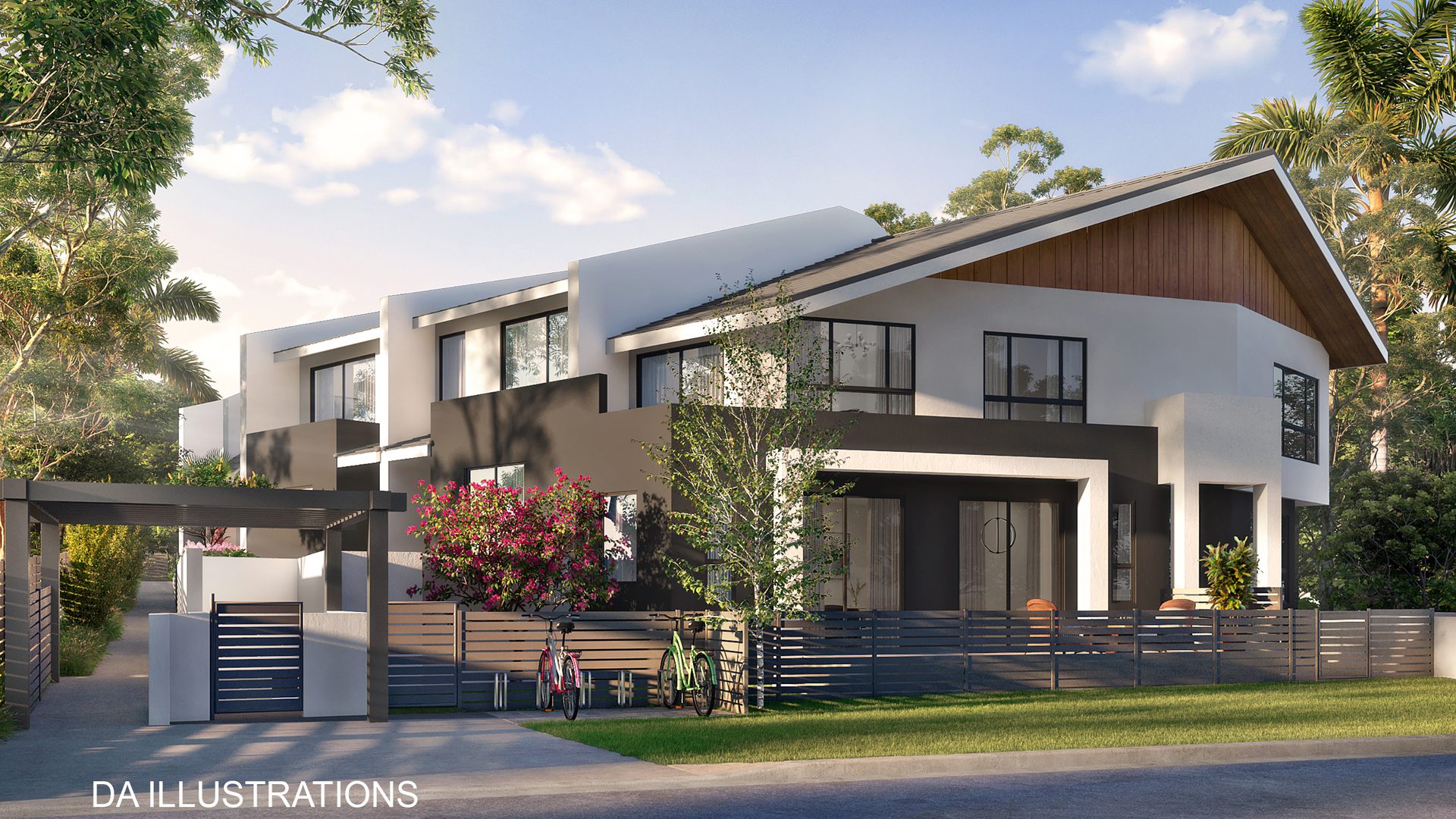 3/14 Howe Street, Westmead