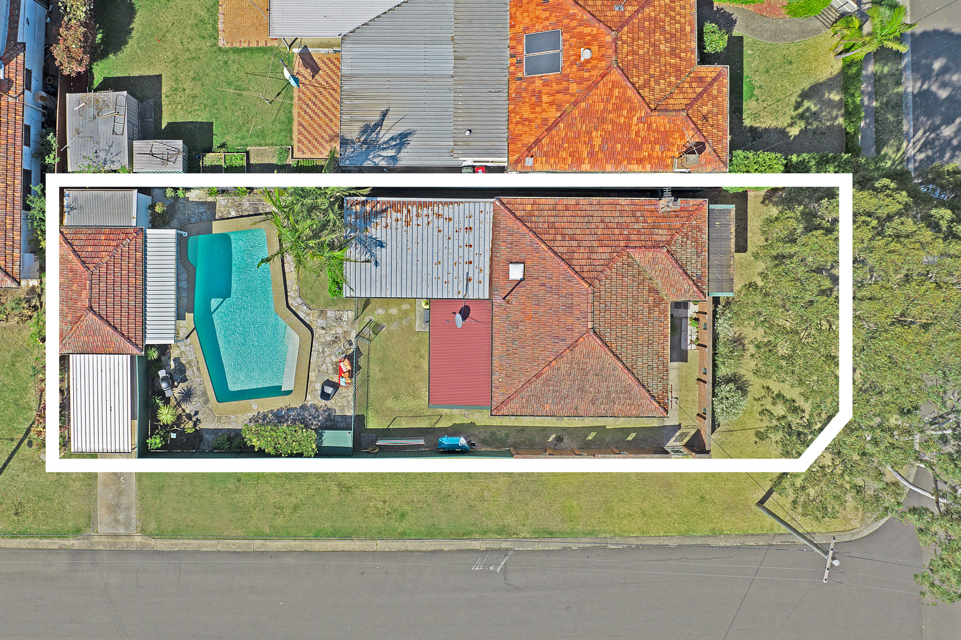 Sold - 113 Smith Street - New Property in Pendle Hill - Real Estate by Joel Hollings