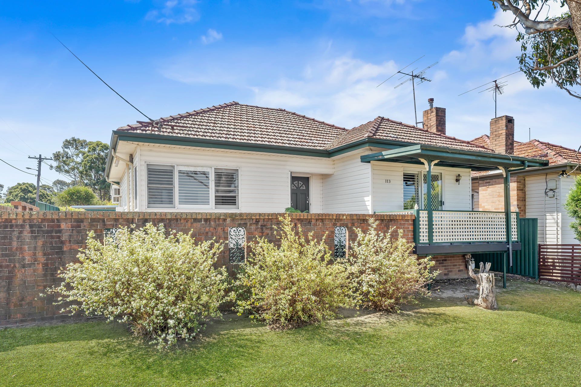 Sold - 113 Smith Street - New Property in Pendle Hill - Real Estate by Joel Hollings